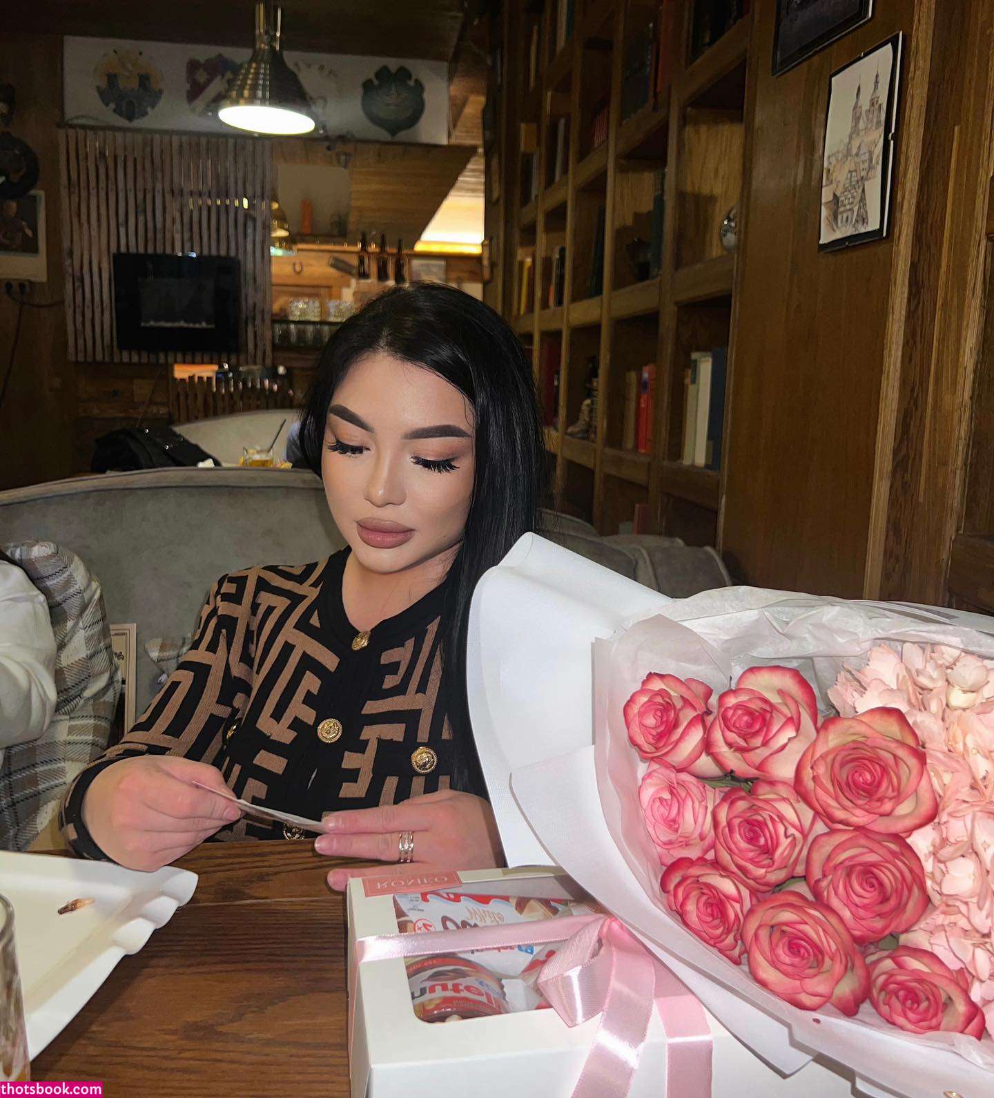 Zhansaya Dakarimova Photo #11