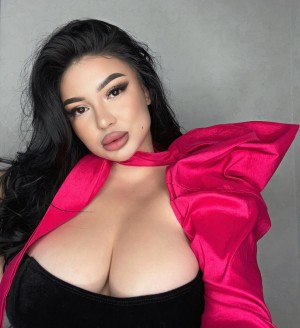 Zhansaya Dakarimova Photo #9