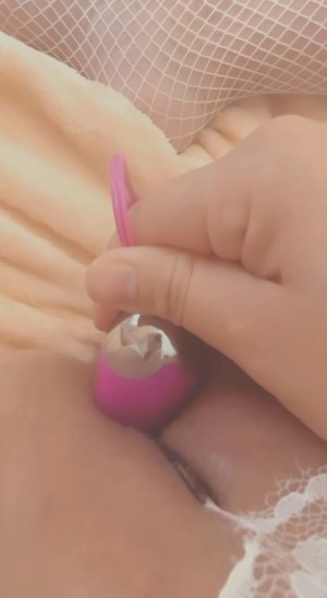 Zhansaya Dakarimova Video #35