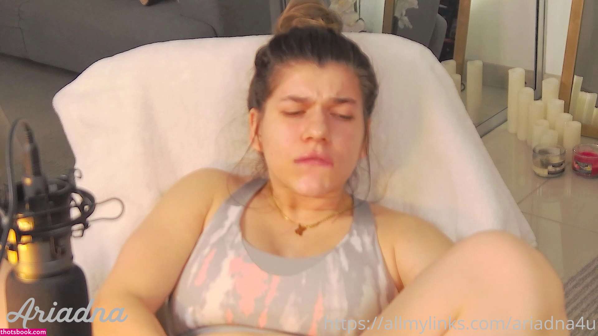 Ariadnacox4u Photo #62