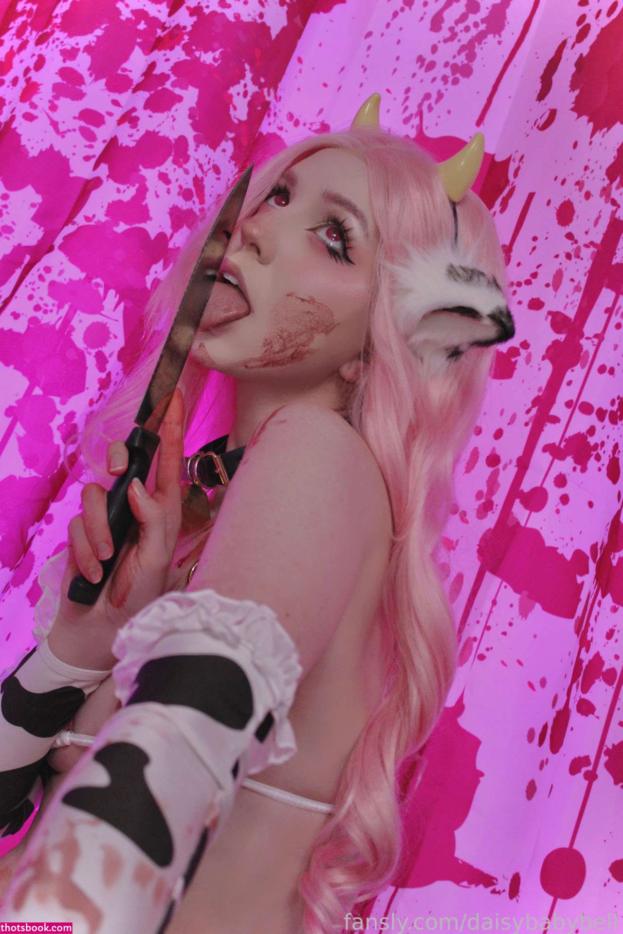 Bubbleteababydoll Photo #51