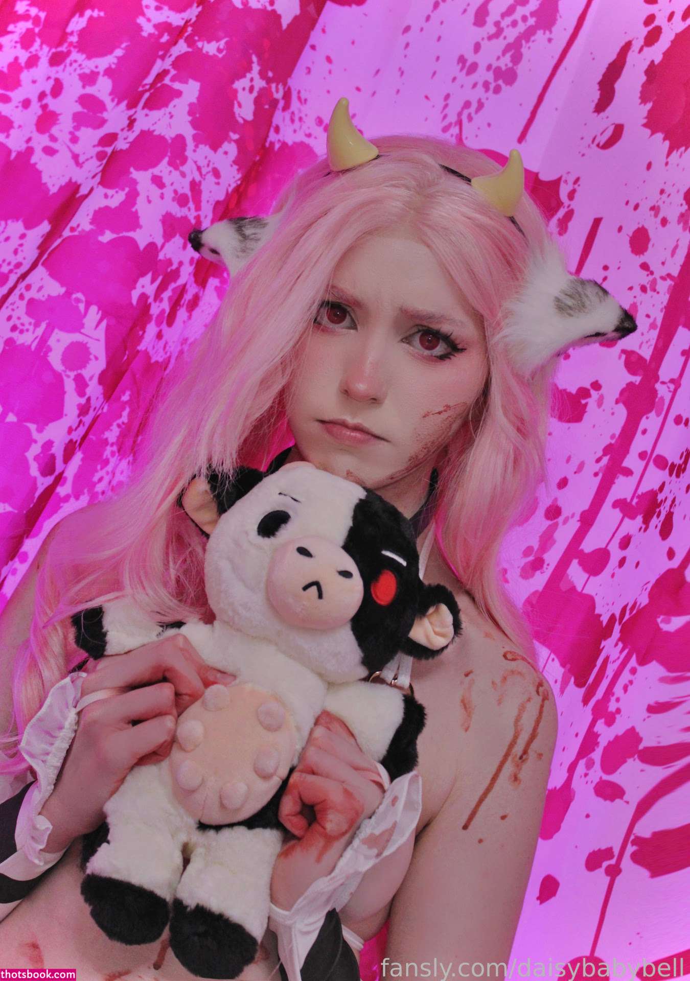 Bubbleteababydoll Photo #56