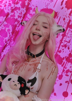 Bubbleteababydoll Photo #53