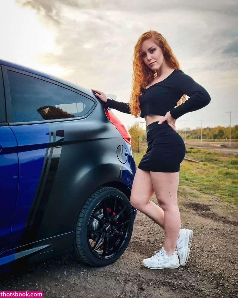 Dana Horizon Photo #10