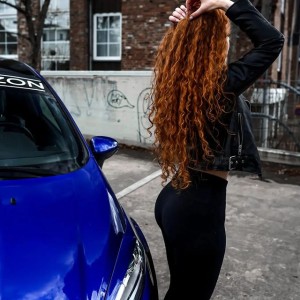 Dana Horizon Photo #7