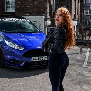 Dana Horizon Photo #9