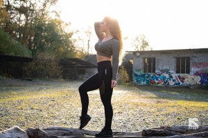 Dana Horizon Photo #32