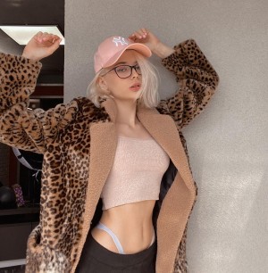 Gloriamatvien Photo #91