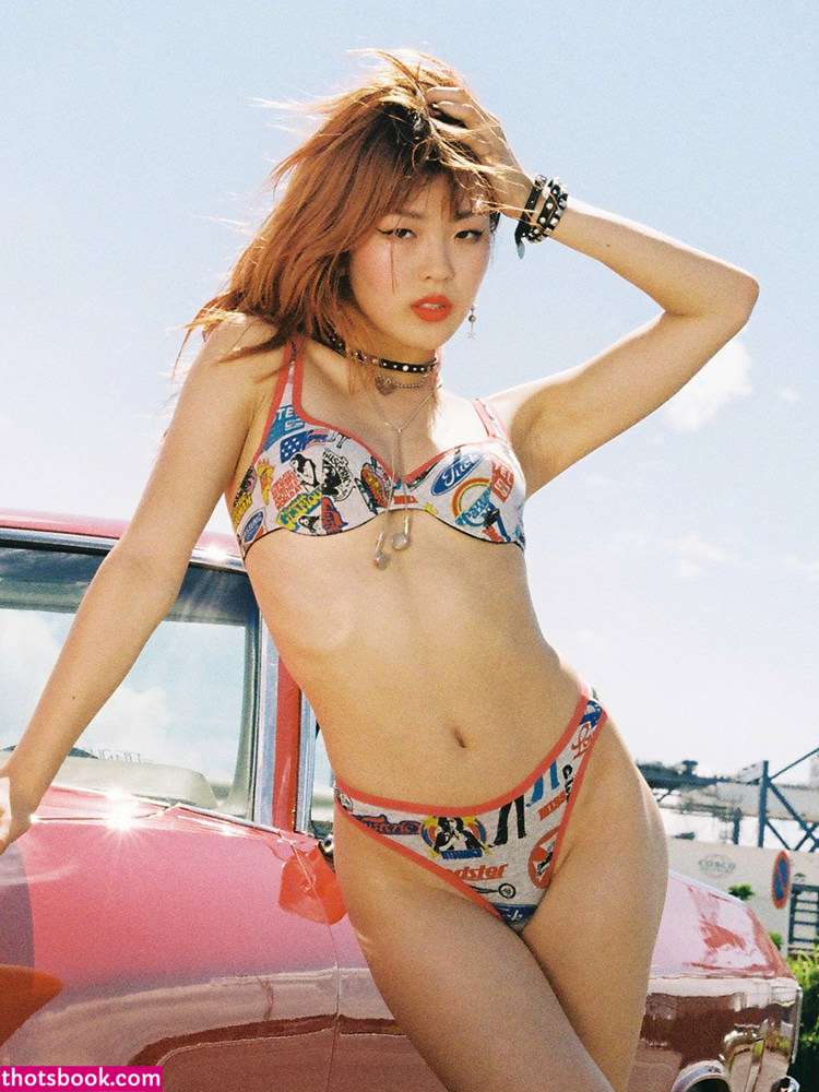 Hina Yoshihara Photo #11