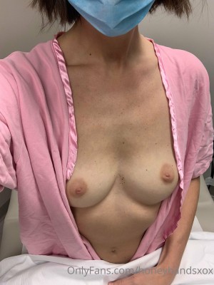 Honeyhandsxo Photo #35