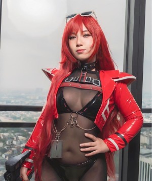 Jamie Lyra Photo #15