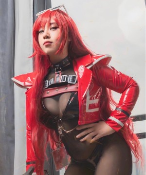 Jamie Lyra Photo #18