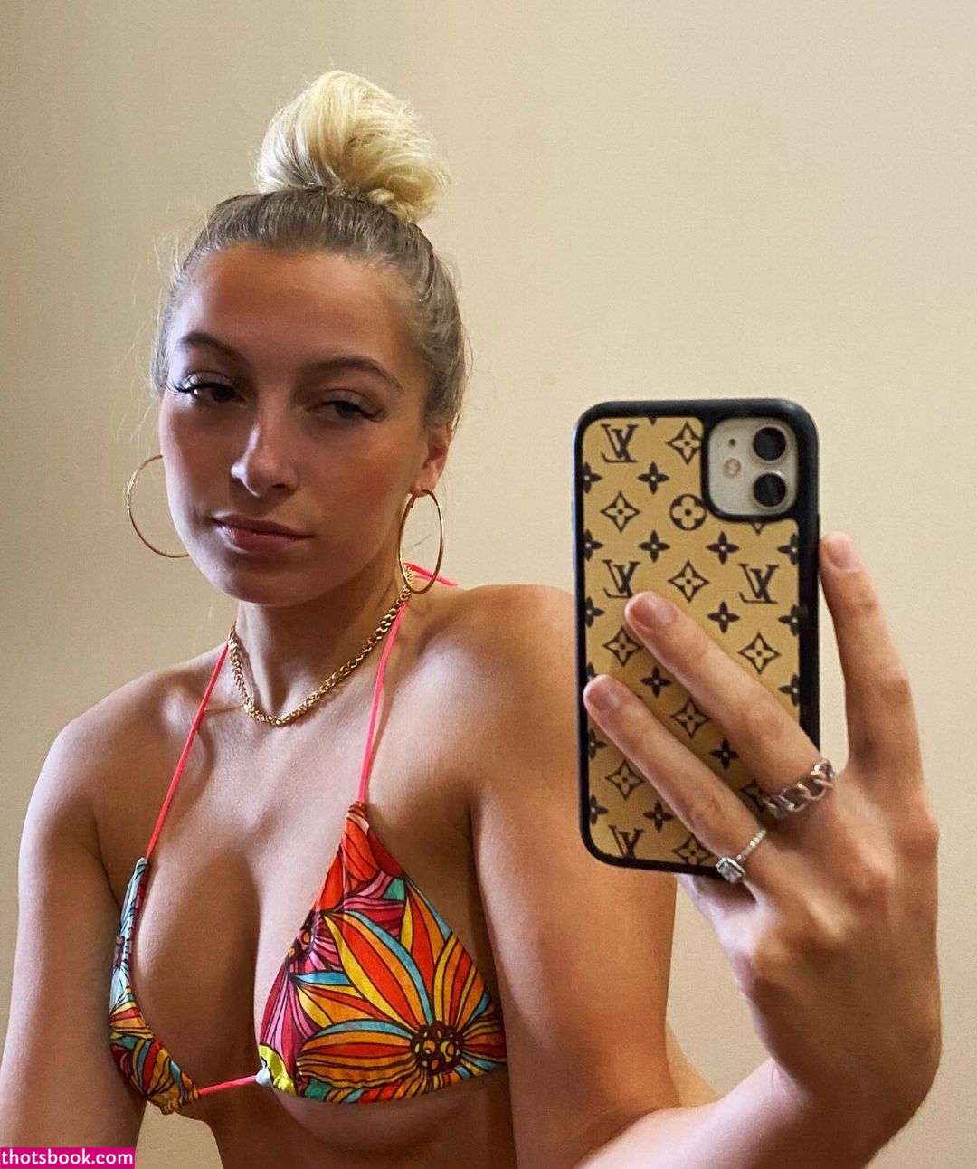 Kamryn Bedore Photo #3