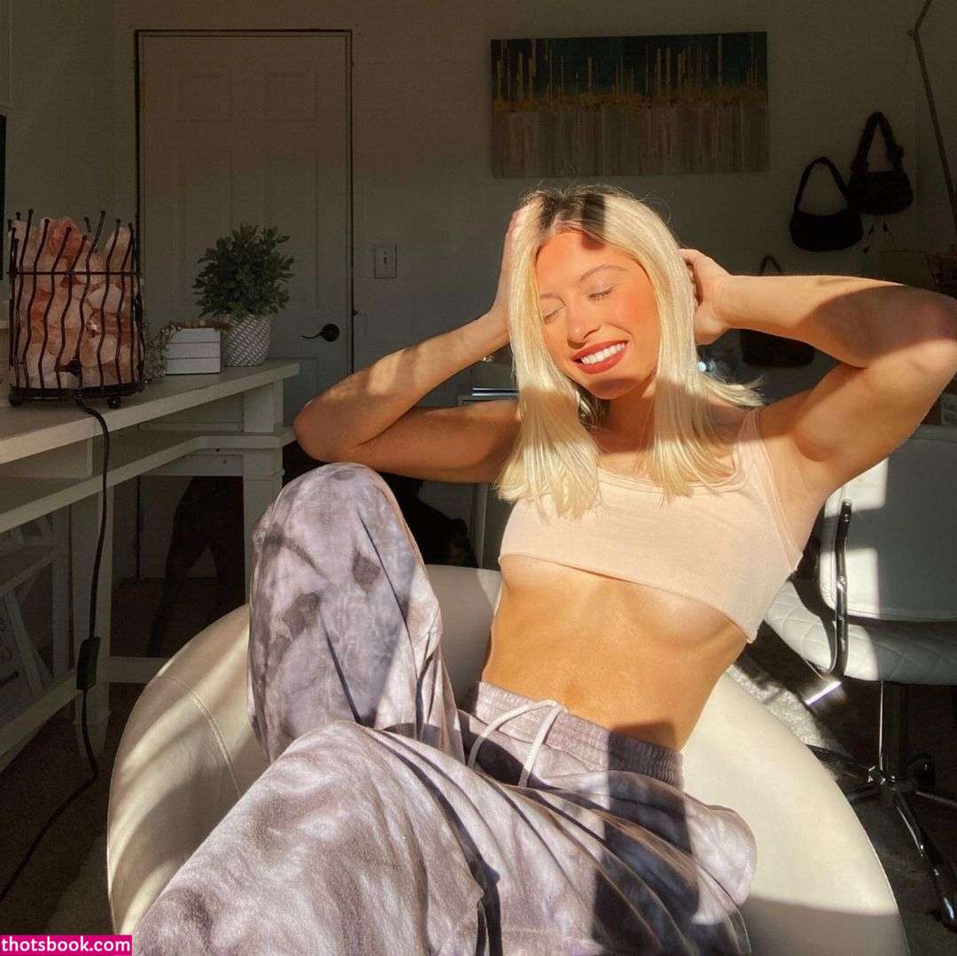 Kamryn Bedore Photo #21