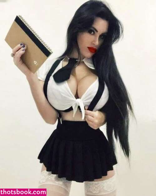 Nadia Palik Photo #10