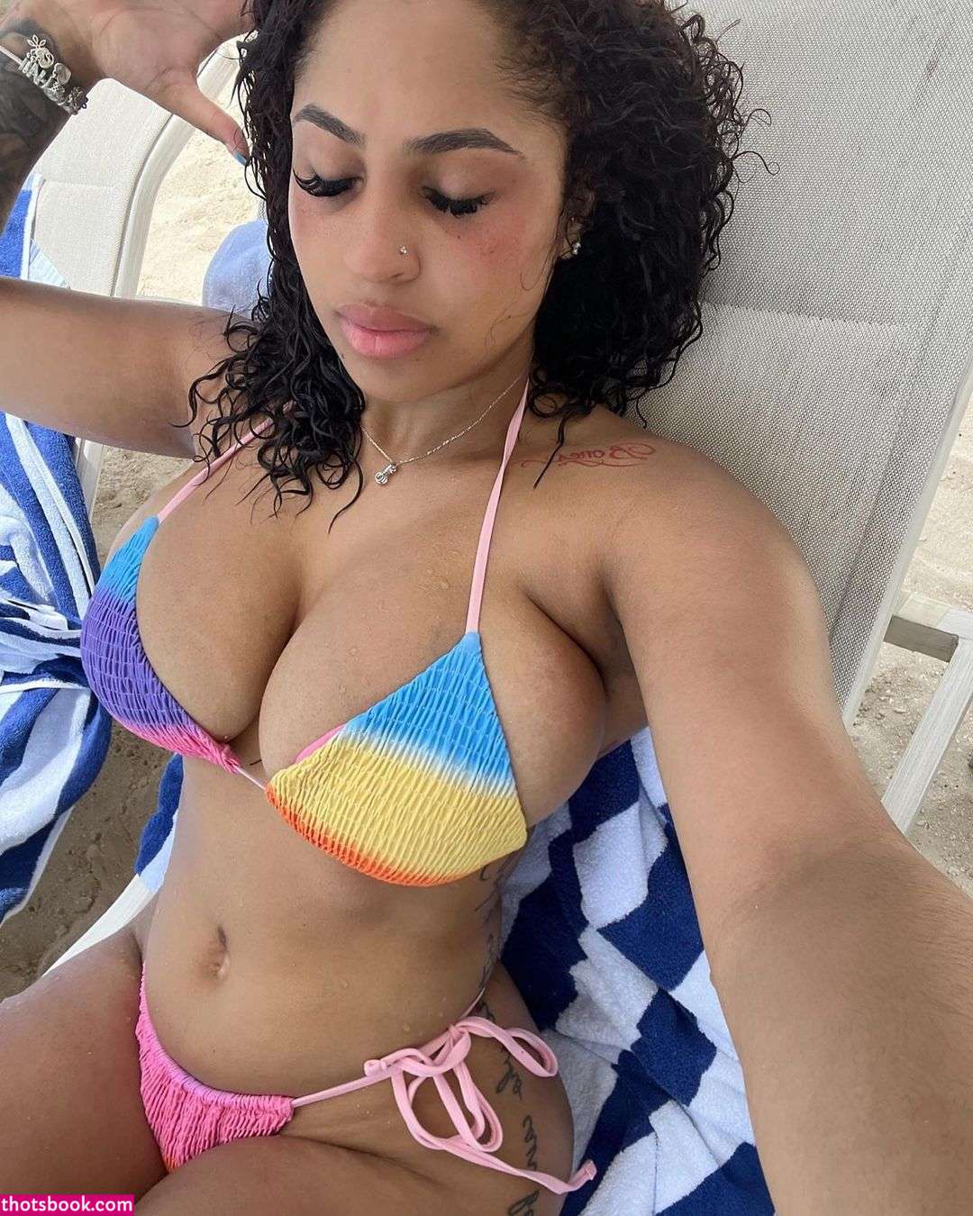 Nikki Michelle Photo #17