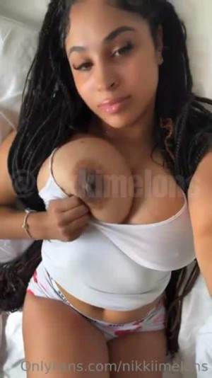 Nikki Michelle Photo #20