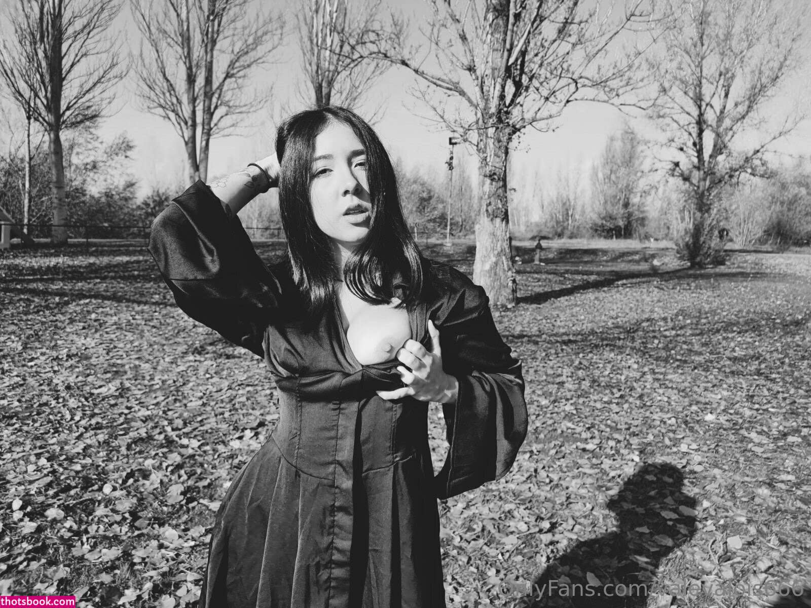 Valeria Valois Photo #11