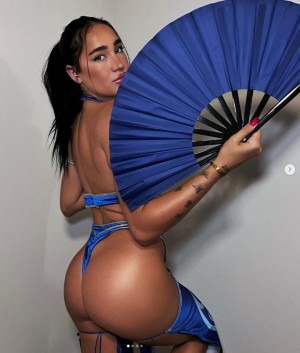 Verity Miller Photo #2