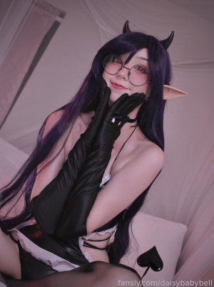 Bubbleteababydoll Photo #75