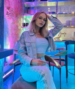 Gloriamatvien Photo #118