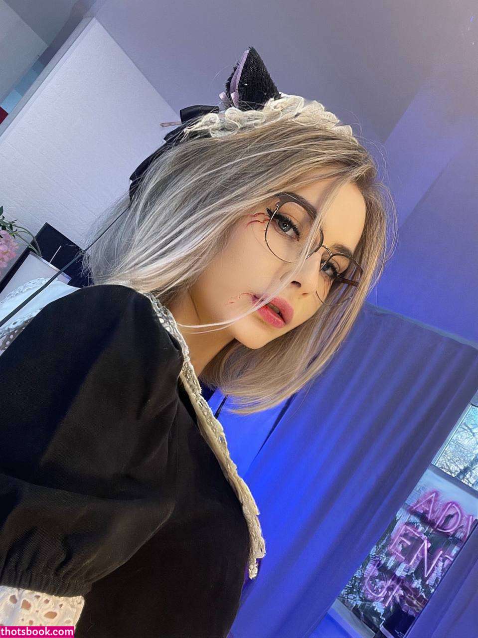 Gloriamatvien Photo #124