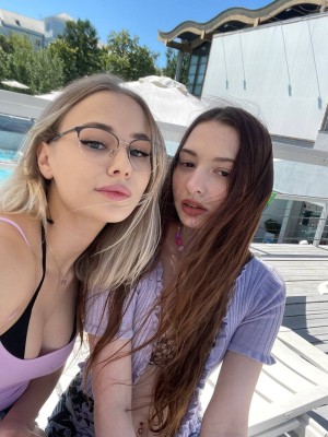 Gloriamatvien Photo #125