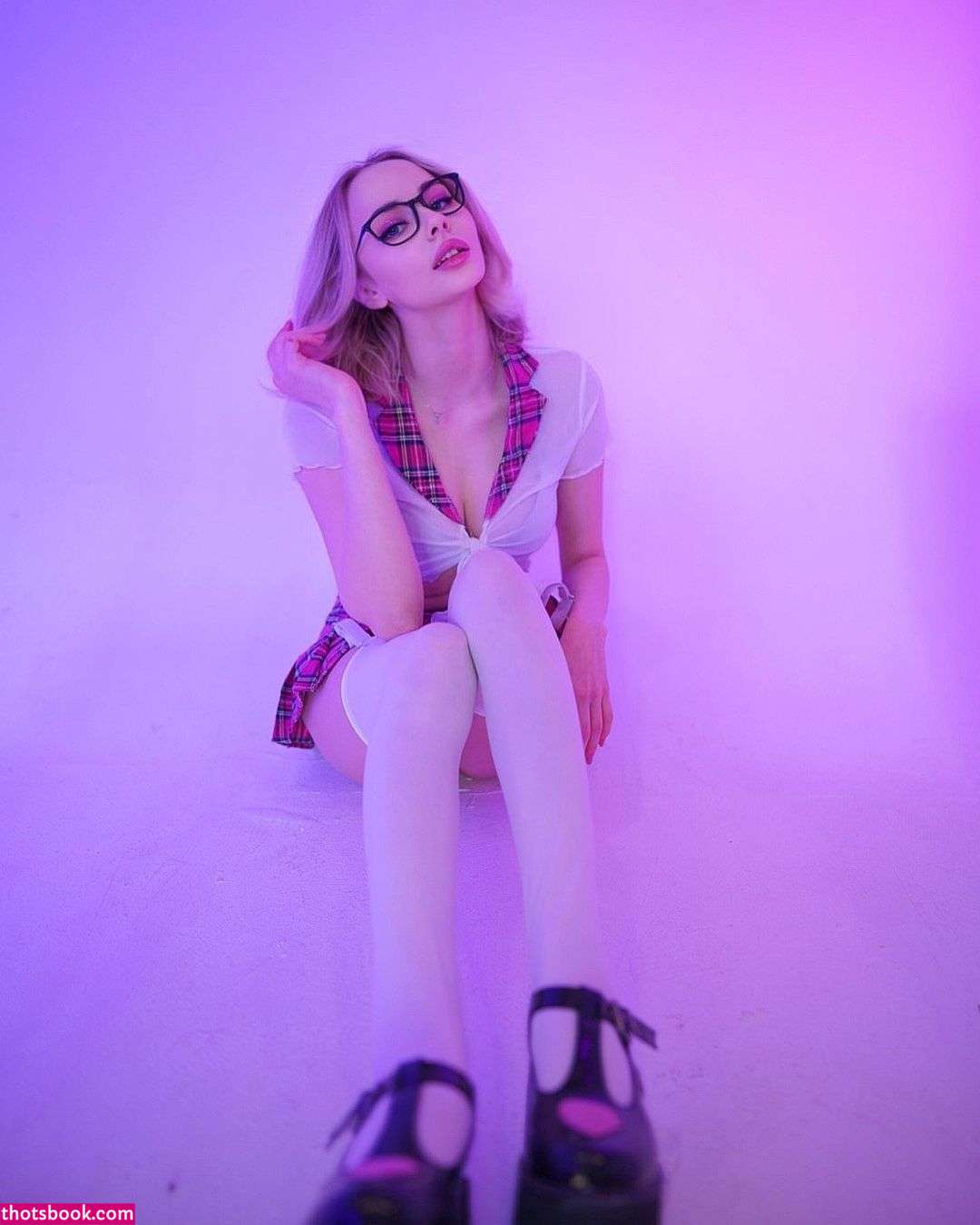 Gloriamatvien Photo #153