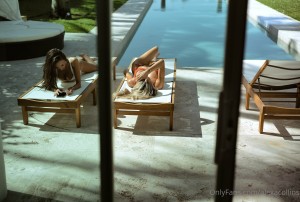 Alexa Collins Photo #3