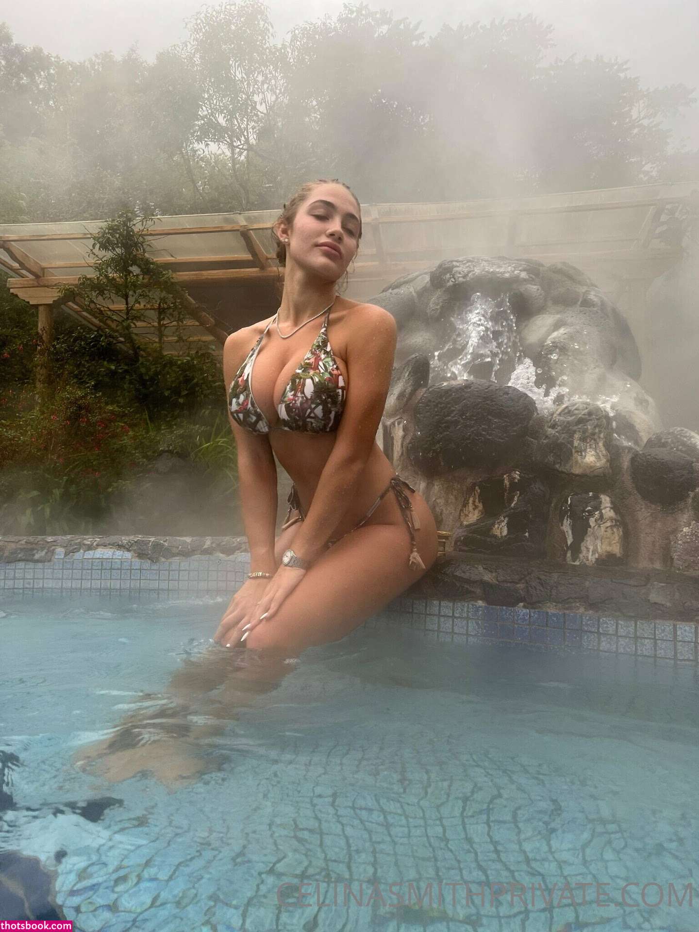 Celina Smith Photo #108