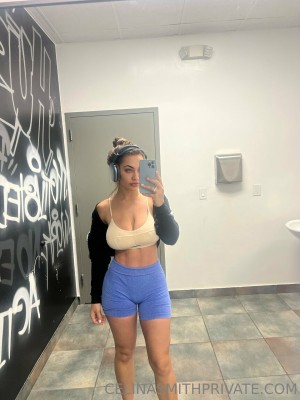 Celina Smith Photo #109