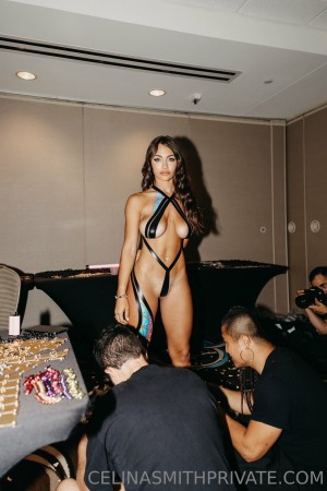 Celina Smith Photo #111