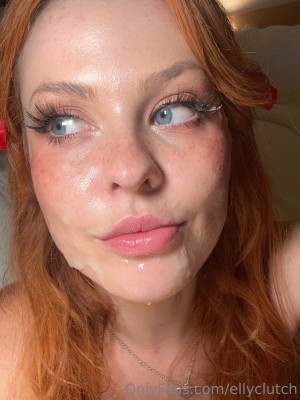 Elly Clutch Photo #151