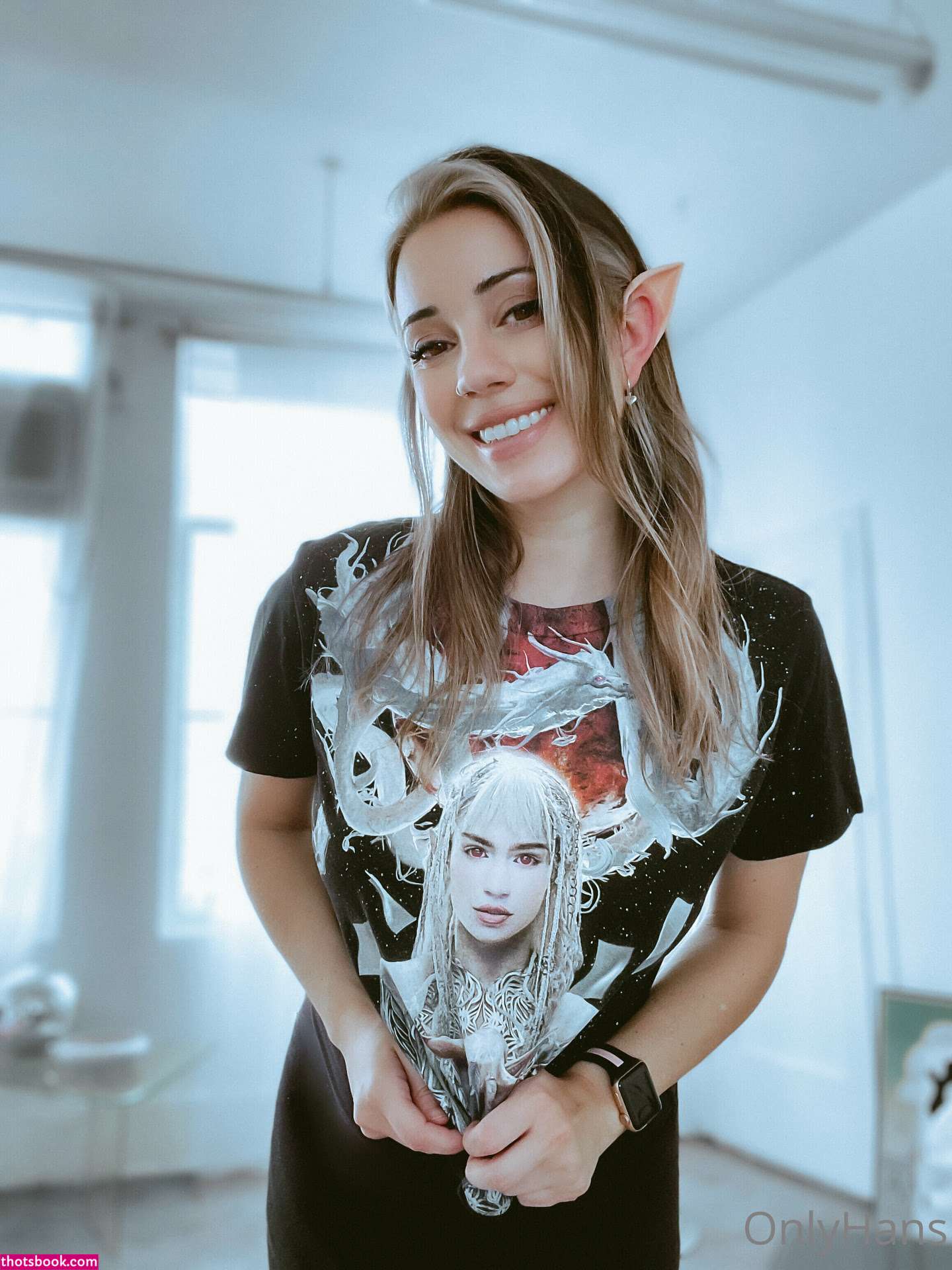 Hannahrayninja Photo #23