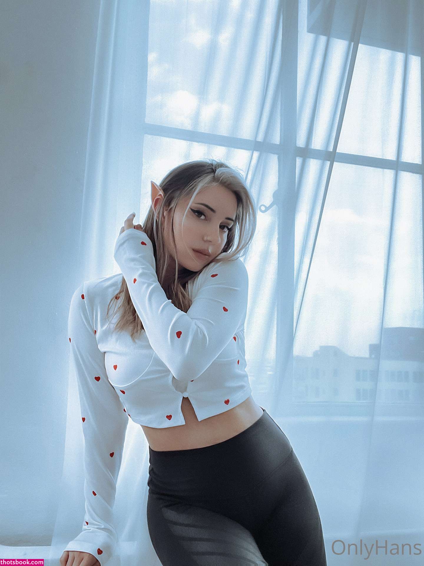 Hannahrayninja Photo #37