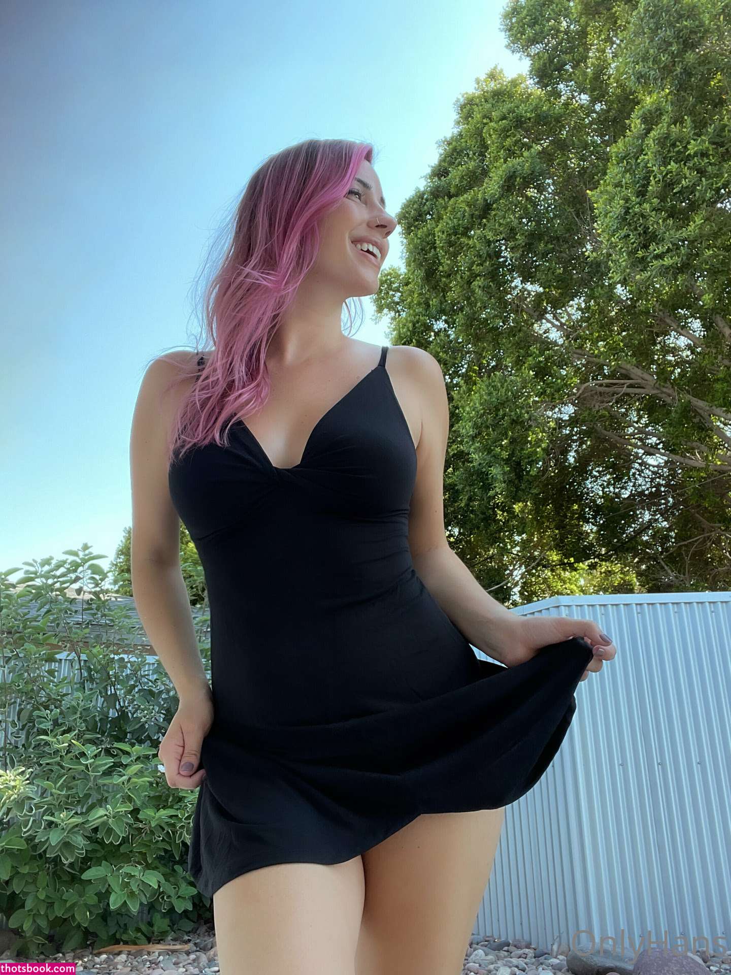 Hannahrayninja Photo #42