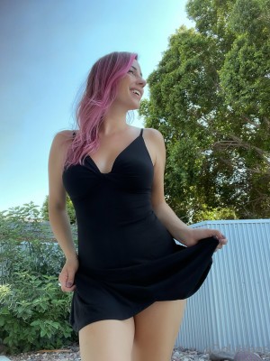 Hannahrayninja Photo #42