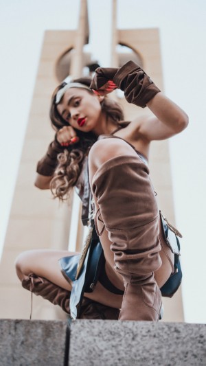 Magic Magy Photo #257