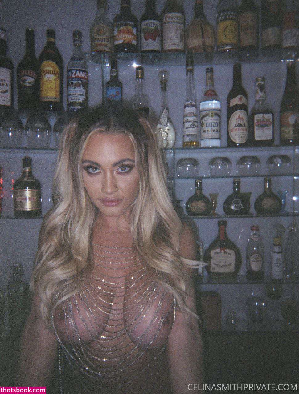 Celina Smith Photo #164