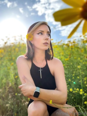 Hannahrayninja Post #16