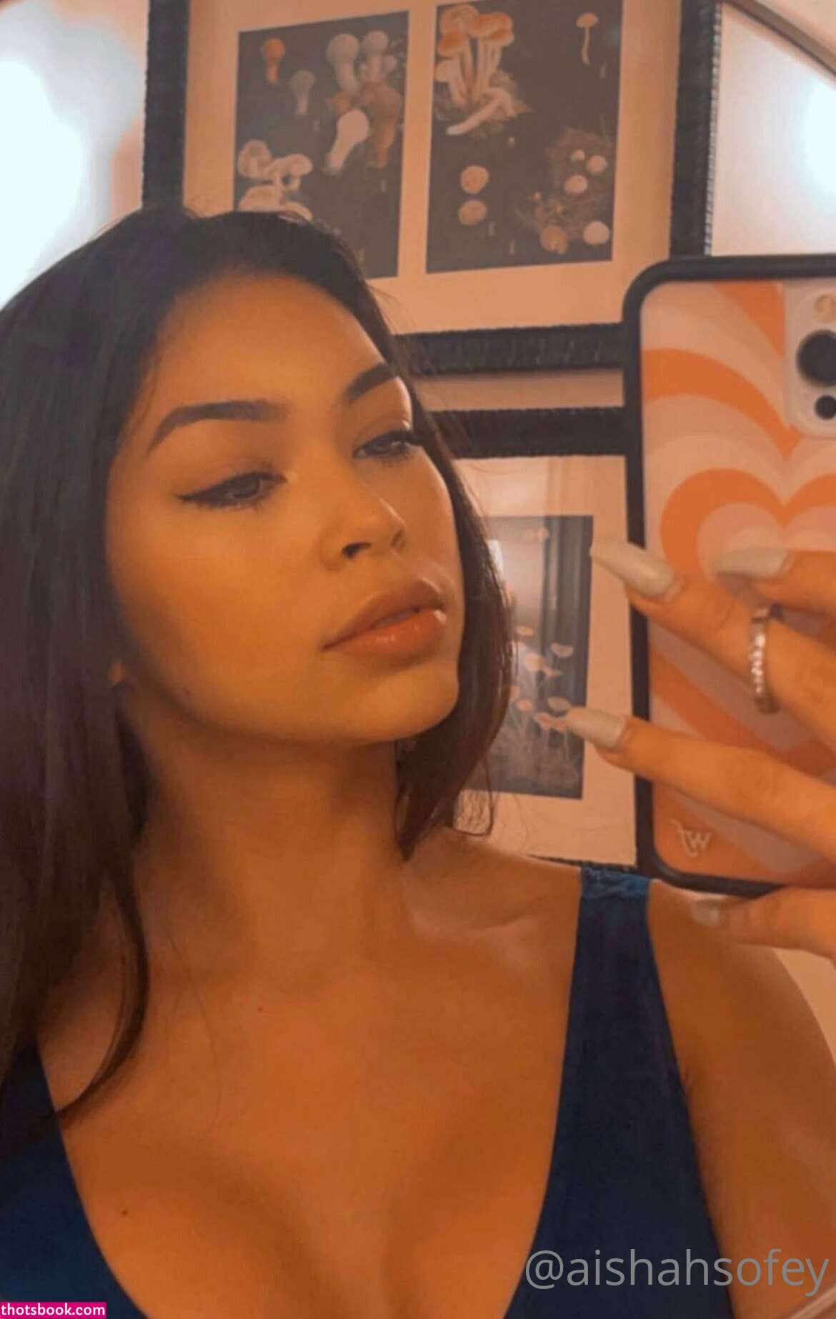 Aishah Sofey Photo #7