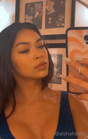 Aishah Sofey Photo #7