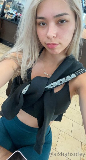 Aishah Sofey Photo #20