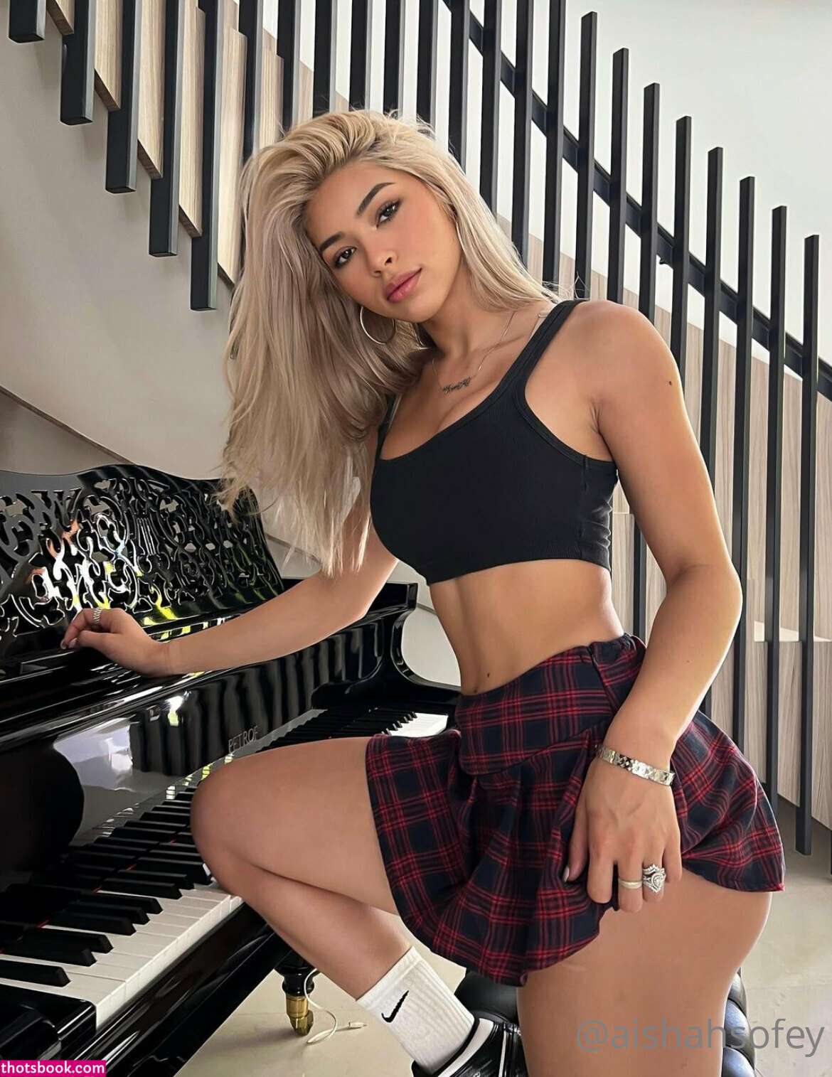 Aishah Sofey Photo #31