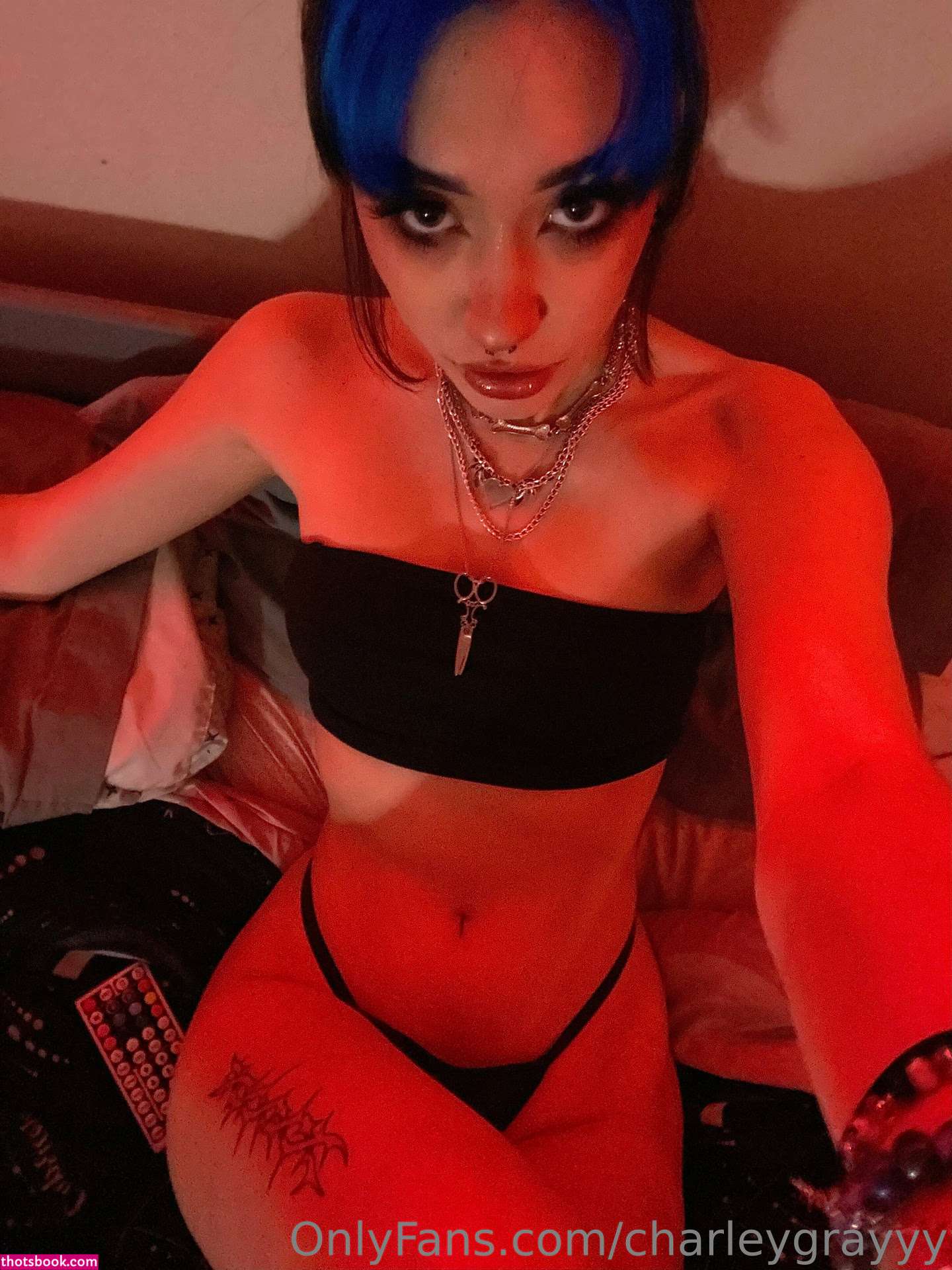 charleygrayyy Photo #5