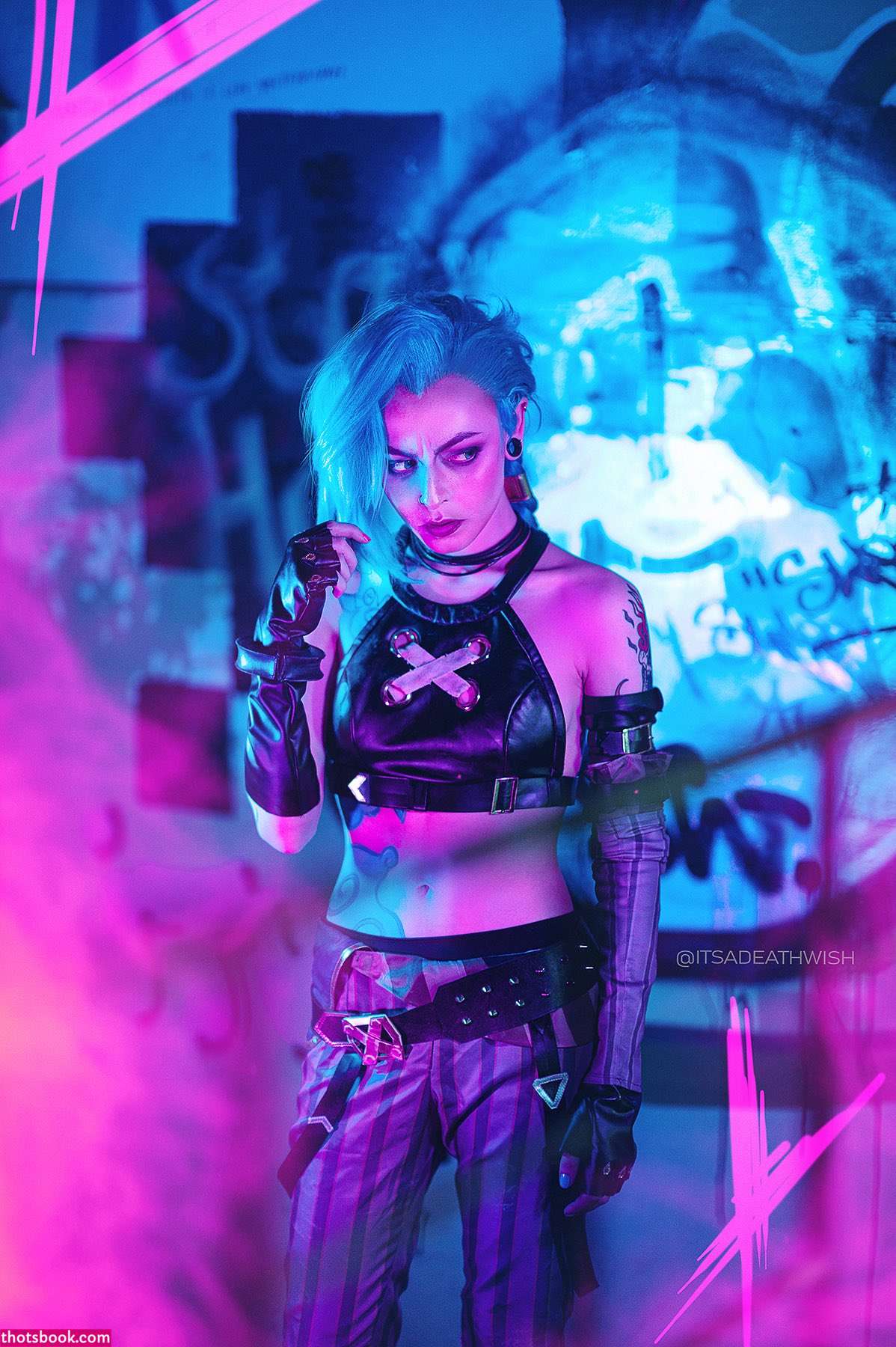 itsadeathwish Photo #18