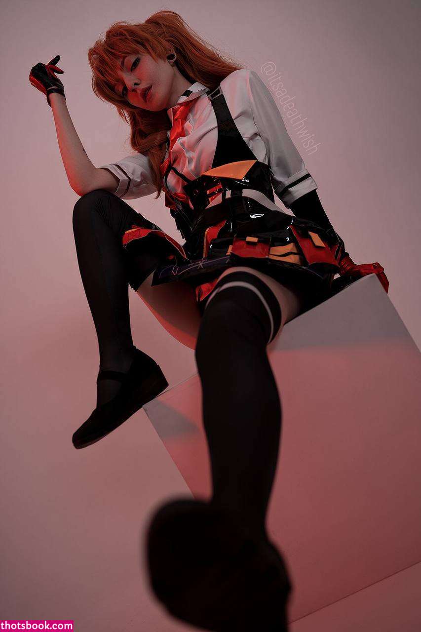 itsadeathwish Photo #26