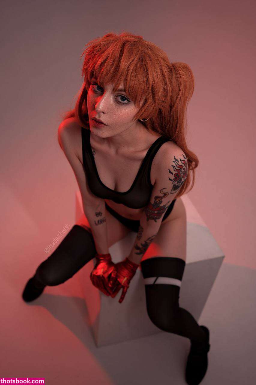 itsadeathwish Photo #30