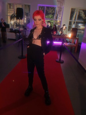 itsadeathwish Photo #29