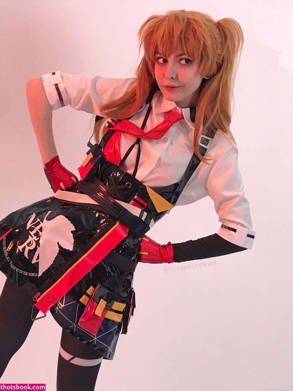 itsadeathwish Photo #43